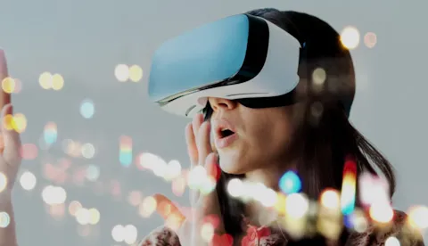 Katso webinaaritallenne ja selvitä mitä huomioida tekoälyn käytössä